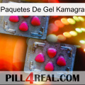 Kamagra Gel Packs 14